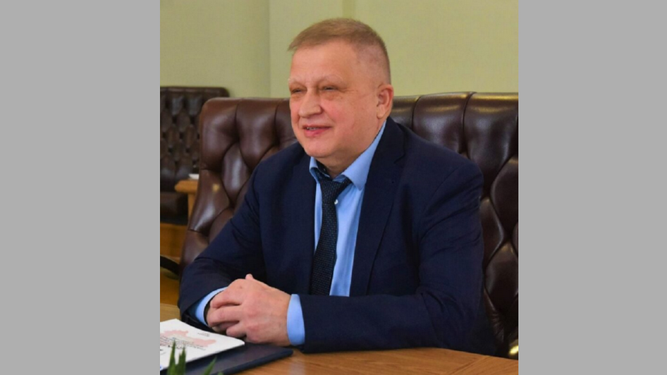 Председатель брянской Общественной палаты Валерий Родоманов прокомментировал прямую линию Президента