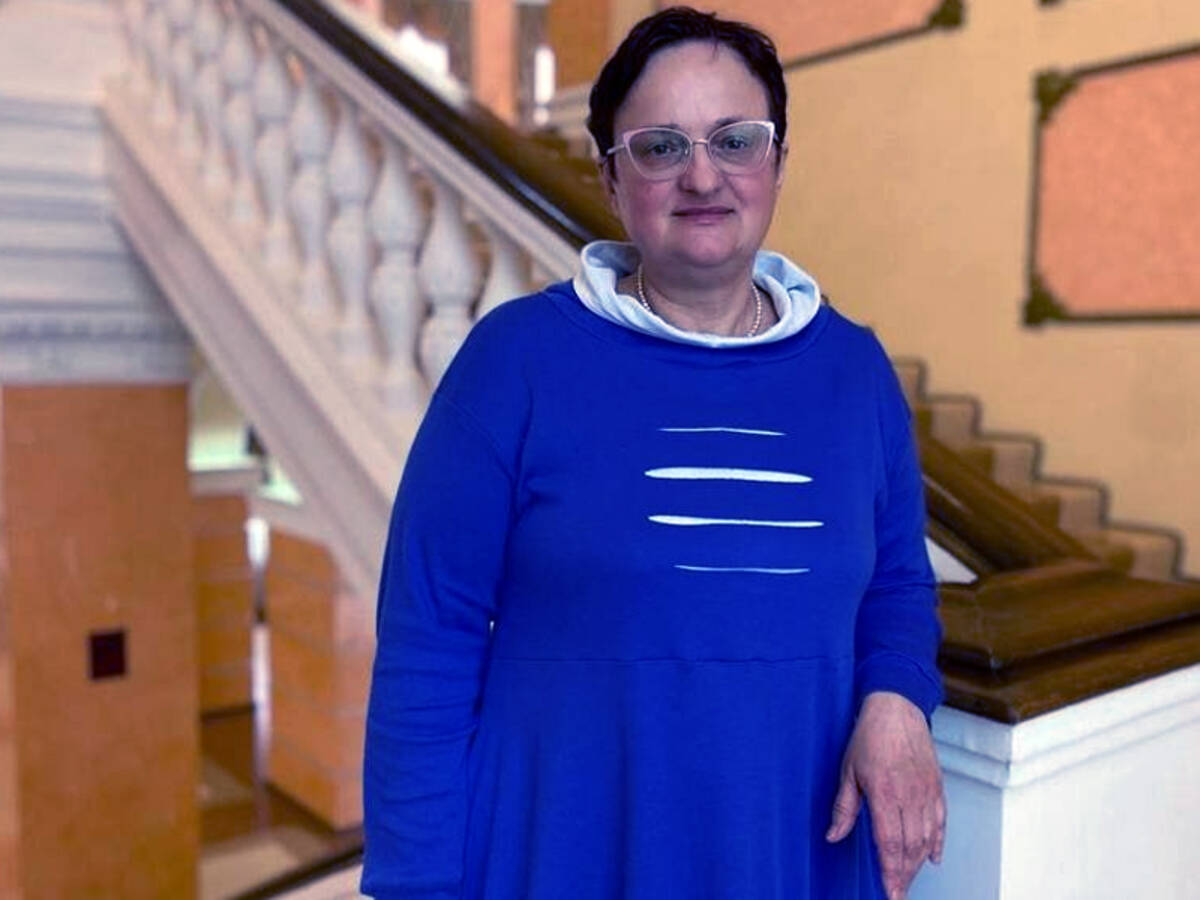 Социолог Екатерина Карпенко поделилась ожиданиями от прямой линии Президента