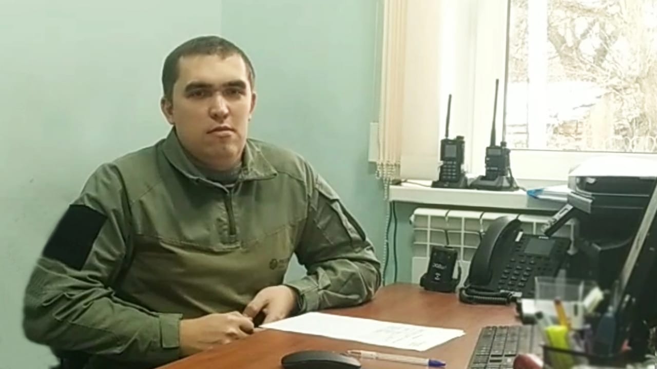 Энергетик нужен, как никто другой