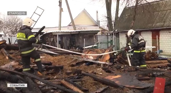 Погибший во время атаки ВСУ по Стародубу 12-летний Илья любил велопрогулки и Цоя