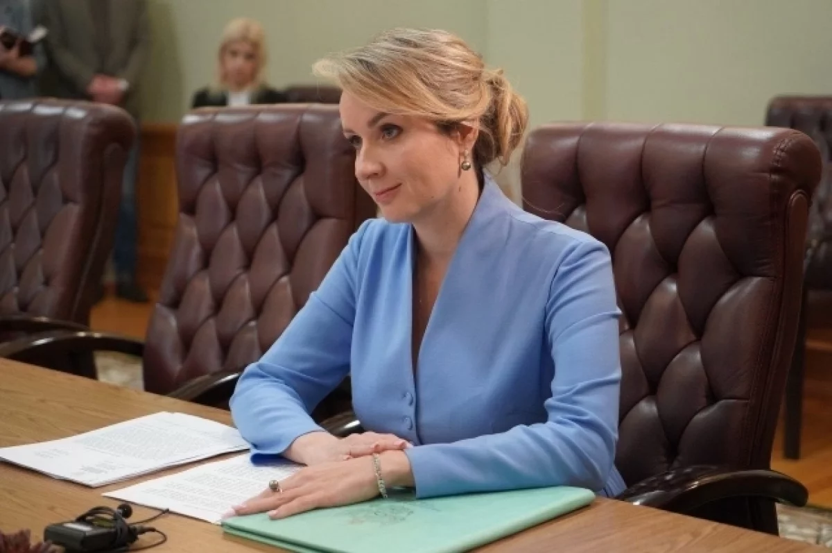 В Брянской области появится служба общественных адвокатов по защите семей