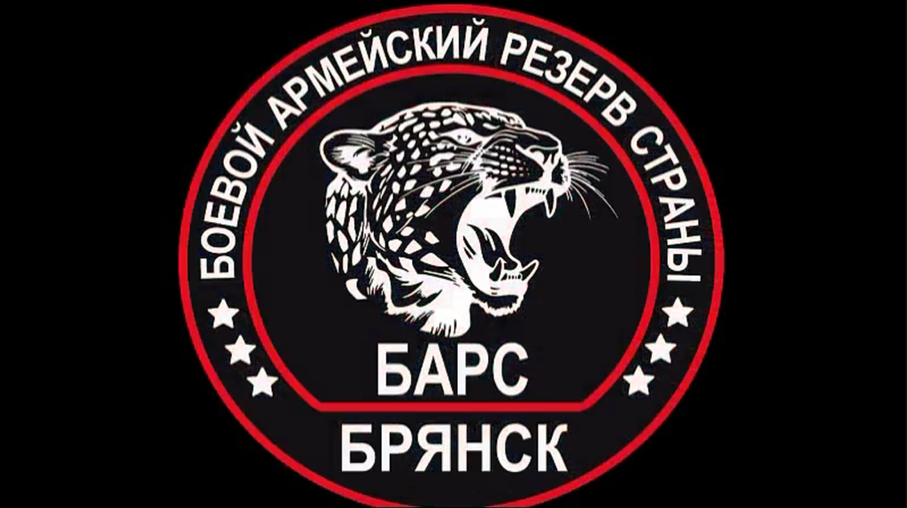 Командир «БАРСА» Сергей Антошин поздравил бойцов в местах несения службы с Новым годом