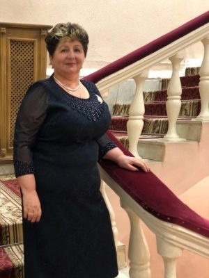 В.Е. Климова: Память о Победе была, есть и будет священной для каждой семьи