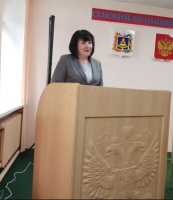 Марина Ефименко: все поставленные Президентом задачи реалистичны