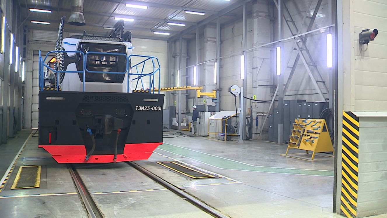 Брянской области в 2025 году на реализацию нацпроекта «Эффективная и конкурентная экономика» выделено более 19 миллионов рублей