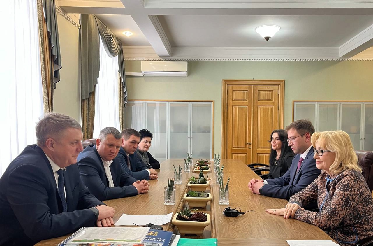 В Брянской области откроется филиал Сеченовского университета