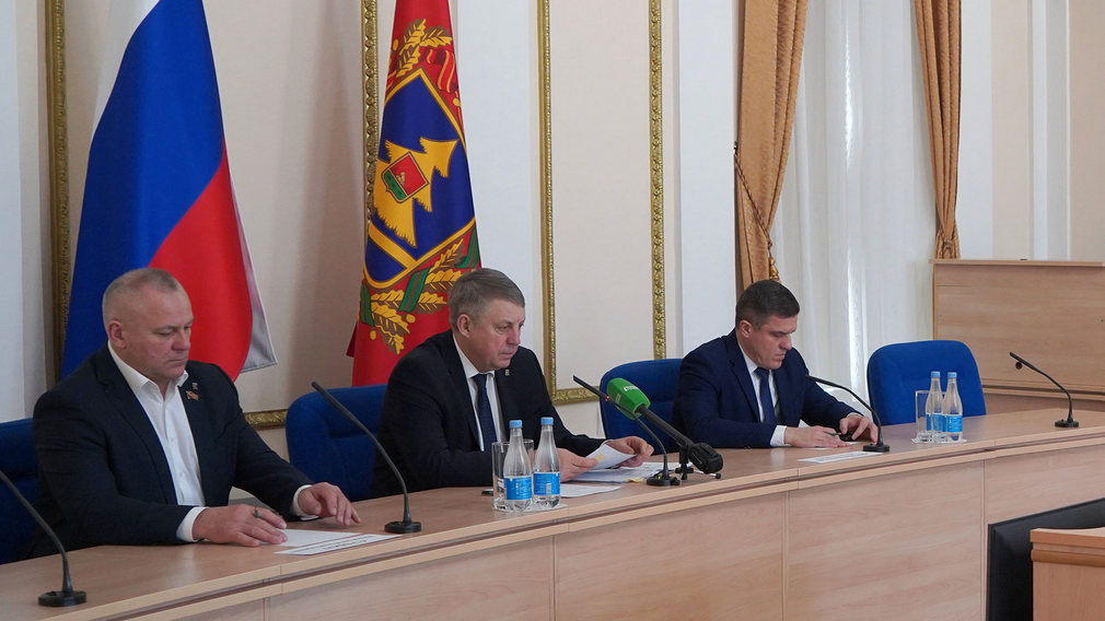 В Брянске подвели итоги в сфере защиты прав потребителей за 2024 год