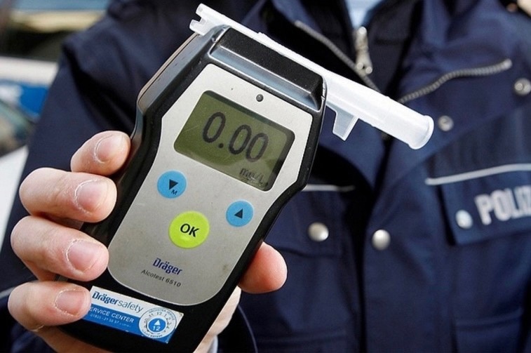 Госавтоинспекция МО МВД России «Севский» информирует о проведении ОПМ «Нетрезвый водитель»