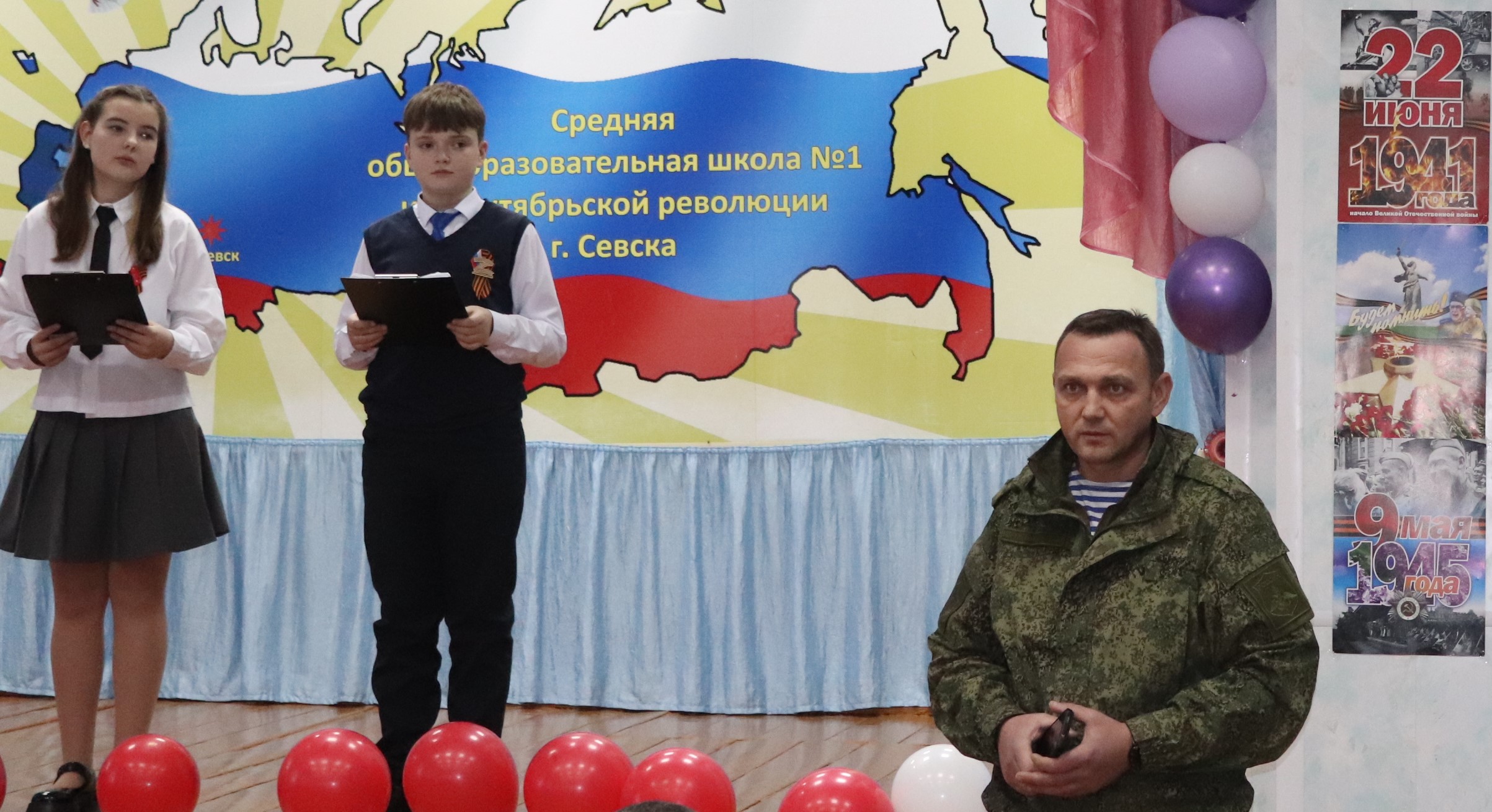 Самое ценное, что у нас есть – это наша память