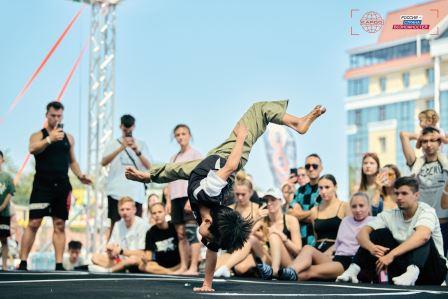 Старт VIII сезона «КАРДО»: Брянская область, твоя улица – твоя история!