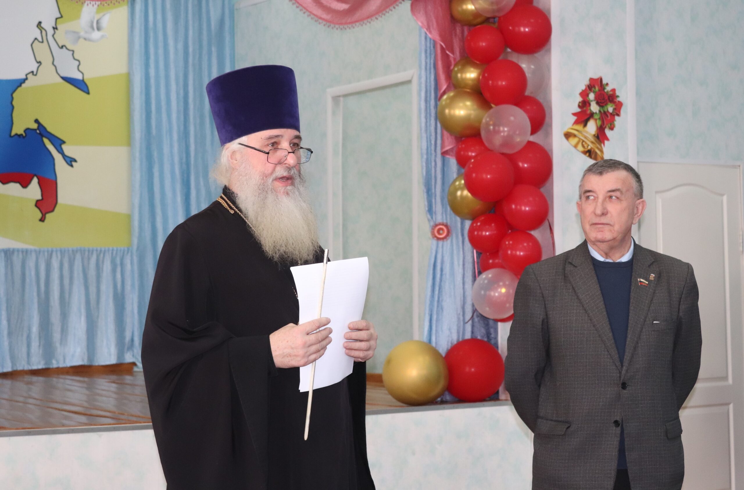 История страны — неотъемлемая связь многих поколений