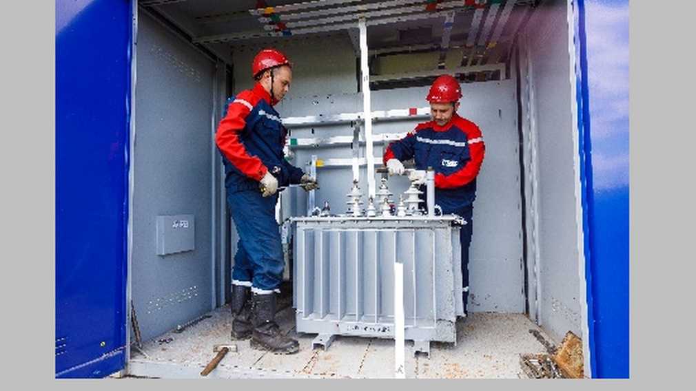 В филиале ПАО «Россети Центр» — «Брянскэнерго» утвердили годовую программу ремонта электросетевого оборудования