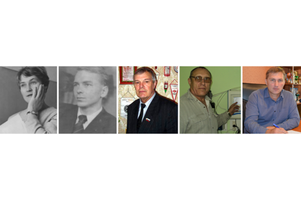Новозыбковская Спортивная школа имени В.И. Александрова отметила 60-летие