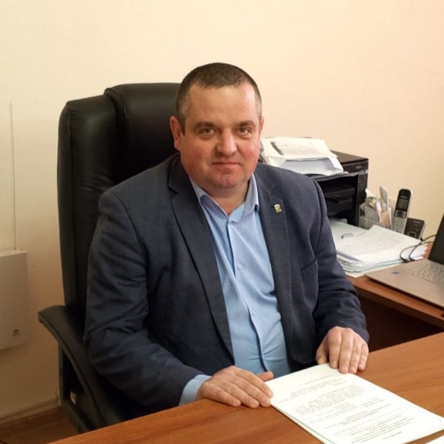 Глава администрации Севского района Михаил Владимирович Большунов выразил свое мнение о службе по контракту
