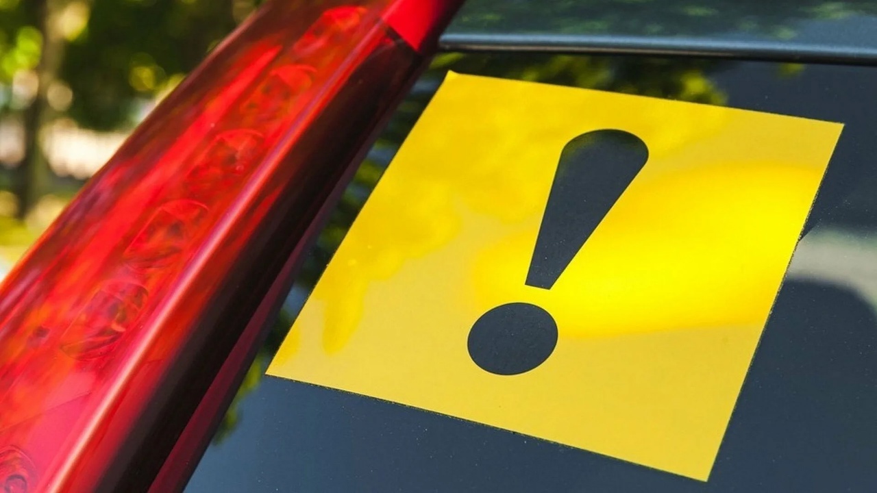 Госавтоинспекция МО МВД России «Севский» информирует о проведении на территории региона ОПМ «Молодой водитель»