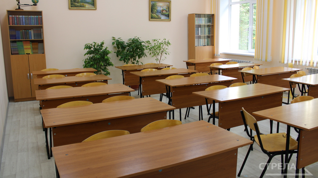 В Брянской области ЕГЭ по химии сдавали 797 выпускников