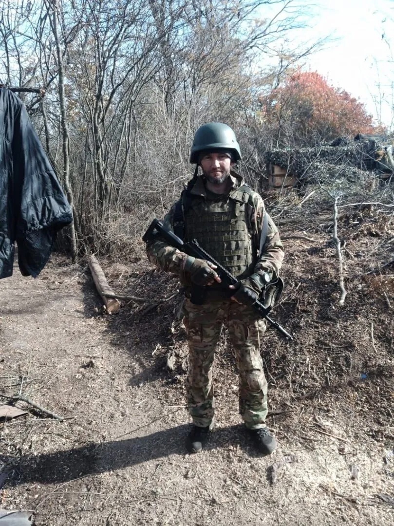 Святое дело – Родине служить