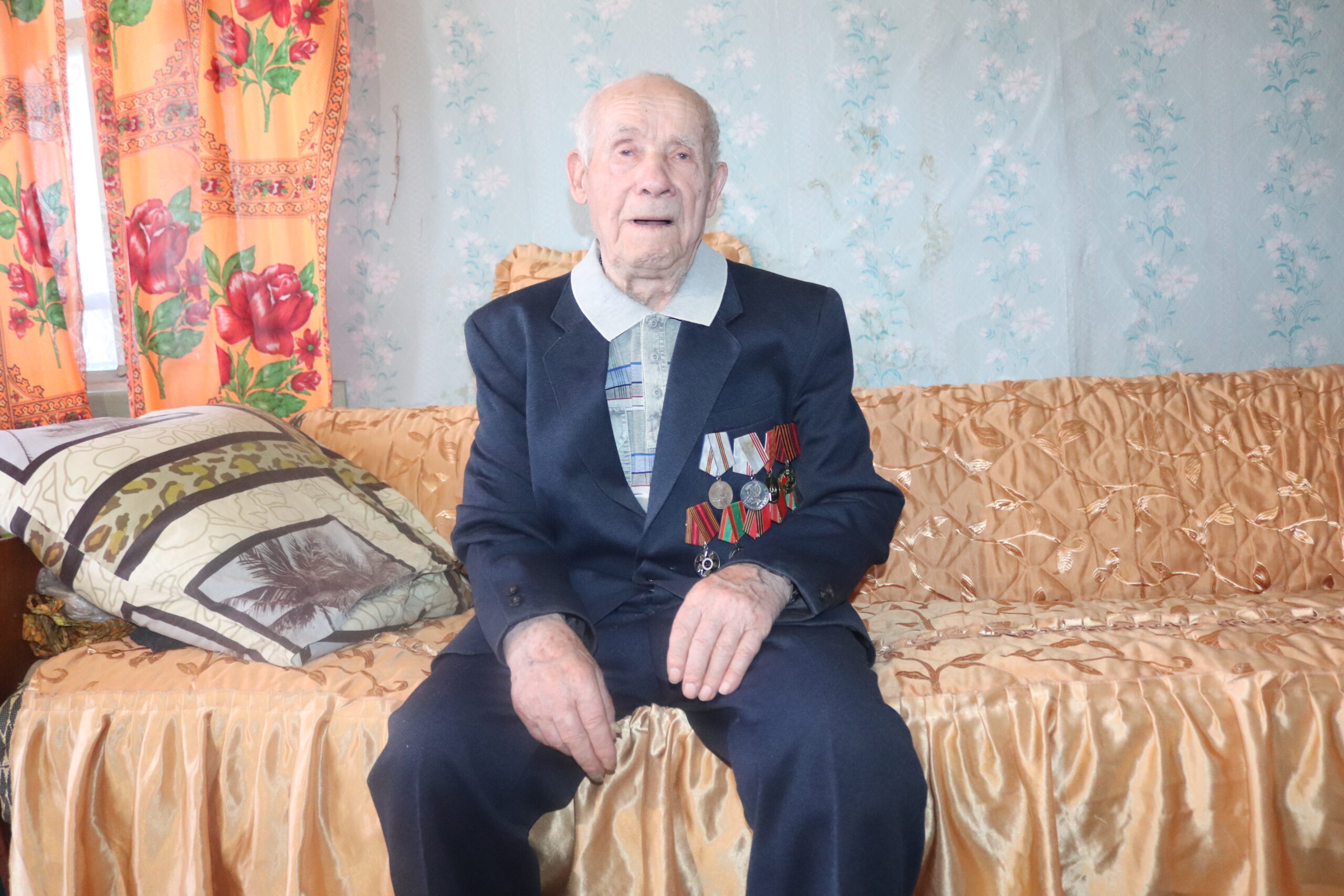 Подарившие жизнь