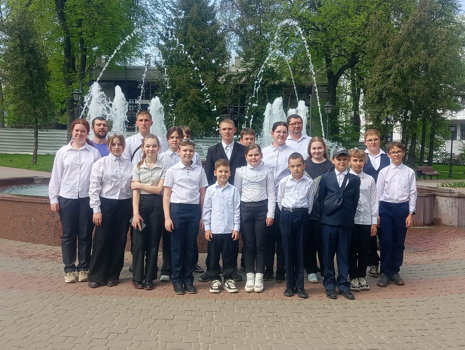 Севские музыканты успешно выступили на областном конкурсе «Музыкальная весна»