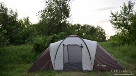 В Брянской области поддерживают развитие туристской инфраструктуры