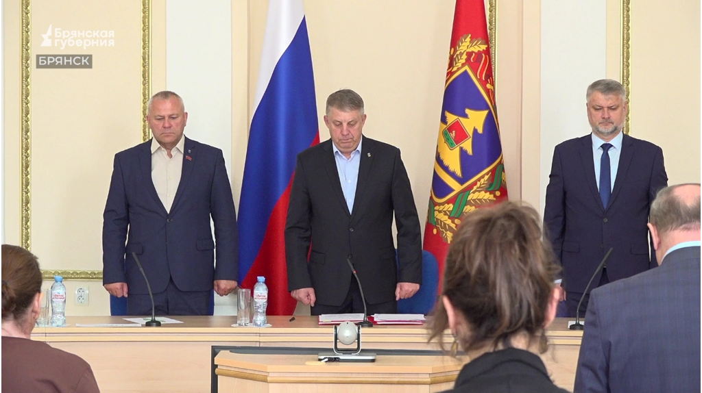 Слаженная работа спасла жизни: Итоги ликвидации ЧС в Брянской области