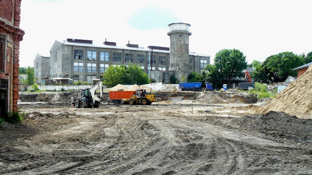 Брянские депутаты провели выездное заседание в Дятьково