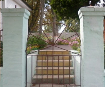 В Севске благоустроят территории детских садов № 1 и № 2