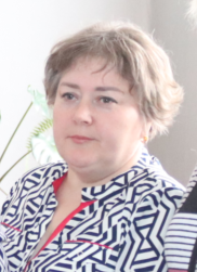 Медведева Наталья Васильевна, заведующая филиалом ГБПОУ «Трубческий политехнический техникум» г. Севск: