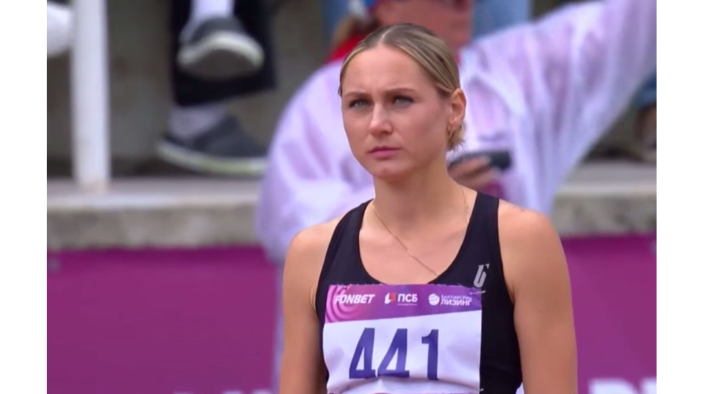 Брянская спортсменка стала победительницей Кубка России