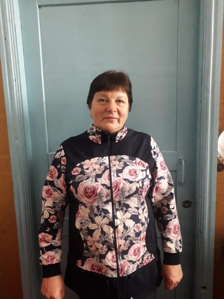 Глава Пушкинского поселения Татьяна Каташонова высказала свое мнение о службе по контракту в Вооруженных силах РФ