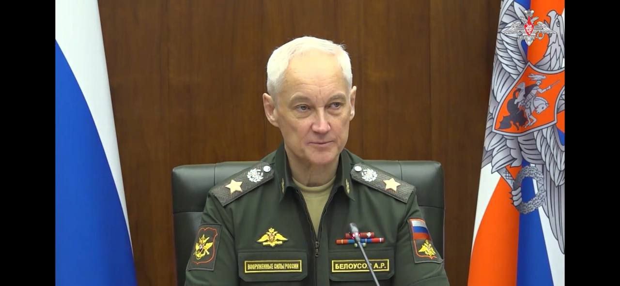 Александр Богомаз принял участие в совещании по вопросам разминирования приграничных территорий