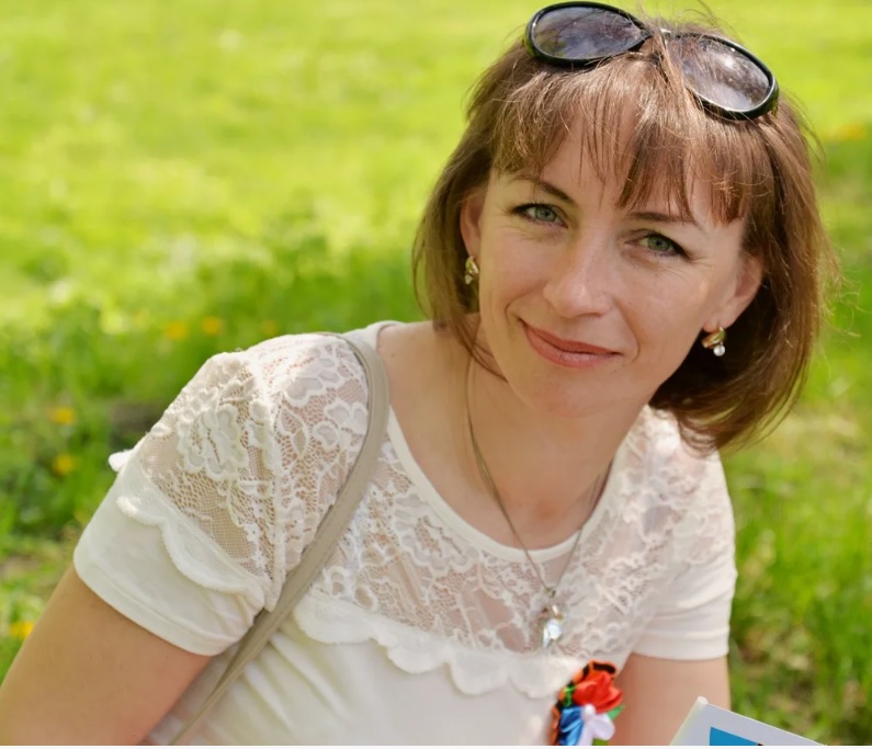 Светлана Шумарова: «Киеву нечего ответить на наши новые победы и успехи»