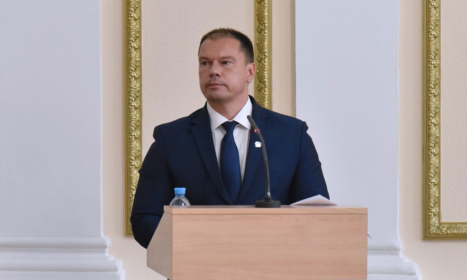 В Брянской области реализуется национальный проект «Туризм и гостеприимство»