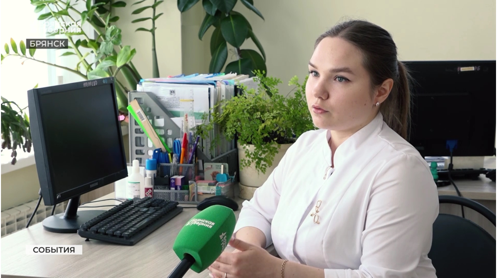 Выпускники Сеченовки выбирают родной город