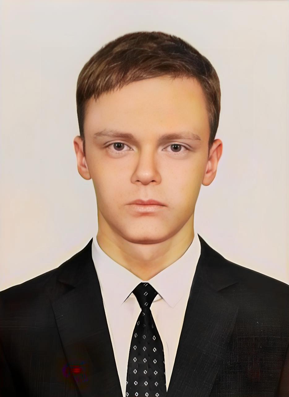 Влад Михальский: «В БГУ у меня есть все шансы на успешное будущее»