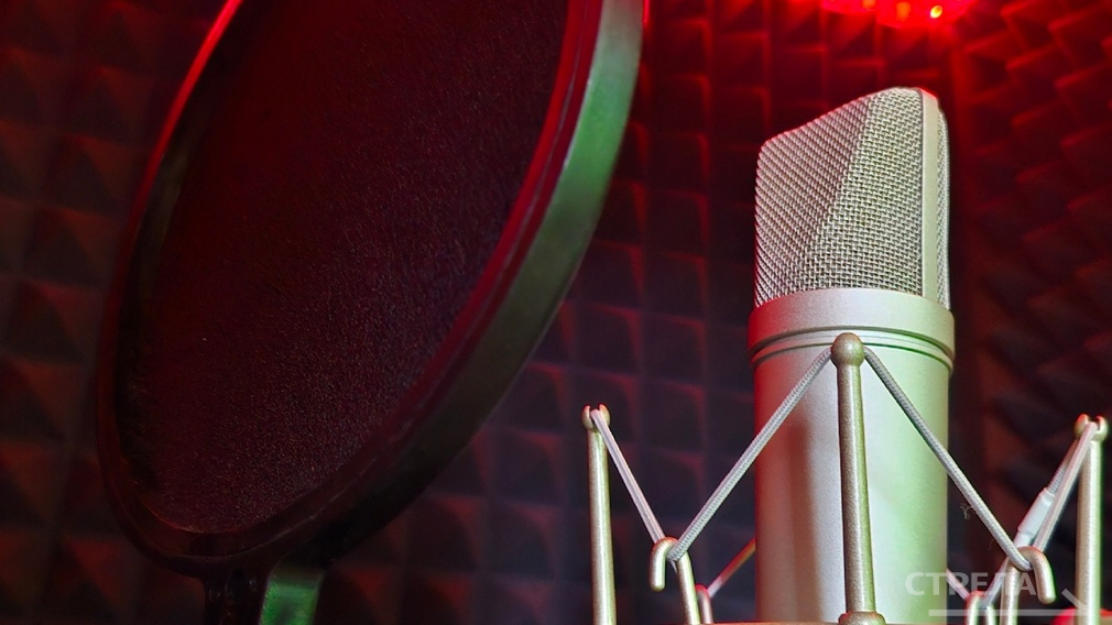 В Брянске состоялся концерт «Музыка мультфильмов»