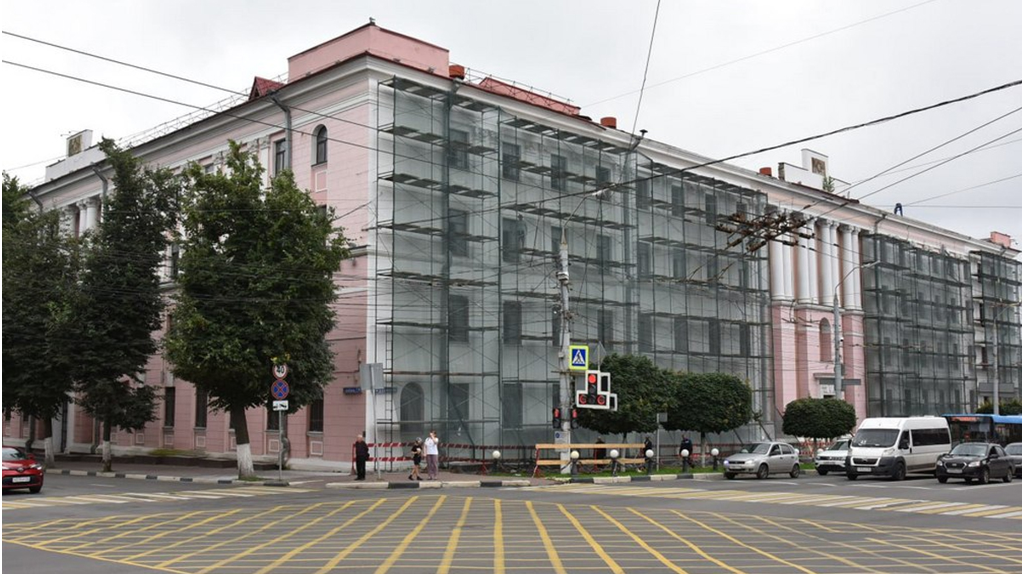 Брянский филиал Сеченовского университета продолжает прием документов