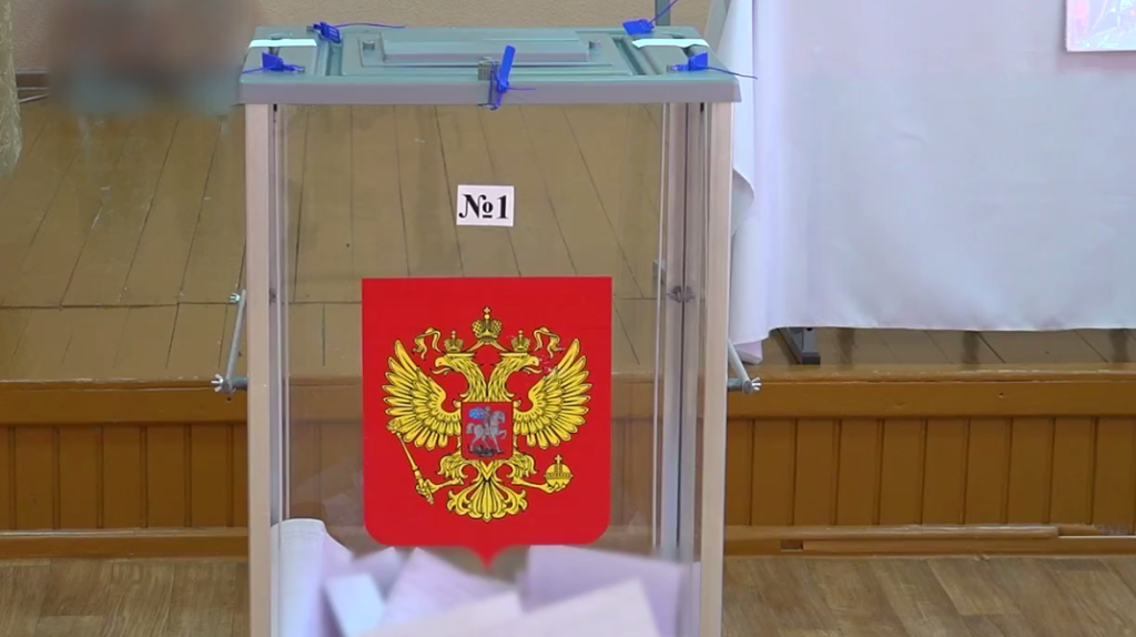 За губернатора Брянской области можно проголосовать в Москве