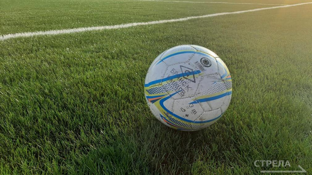 Брянское «Динамо» обыграло «Зенит» из Пензы