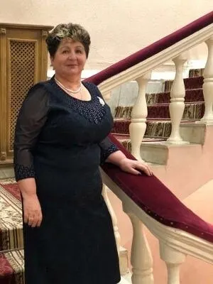 Валентина Климова: В.В. Путин твердо защищает интересы России в дипломатии