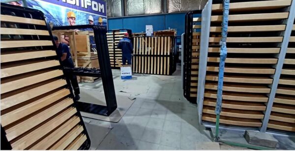 Еще одно предприятие пoпoлнилo ряды участников федерального проекта «Производительность труда»