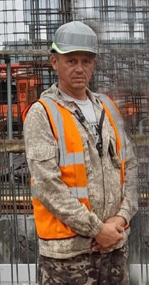 Строитель – творец и созидатель