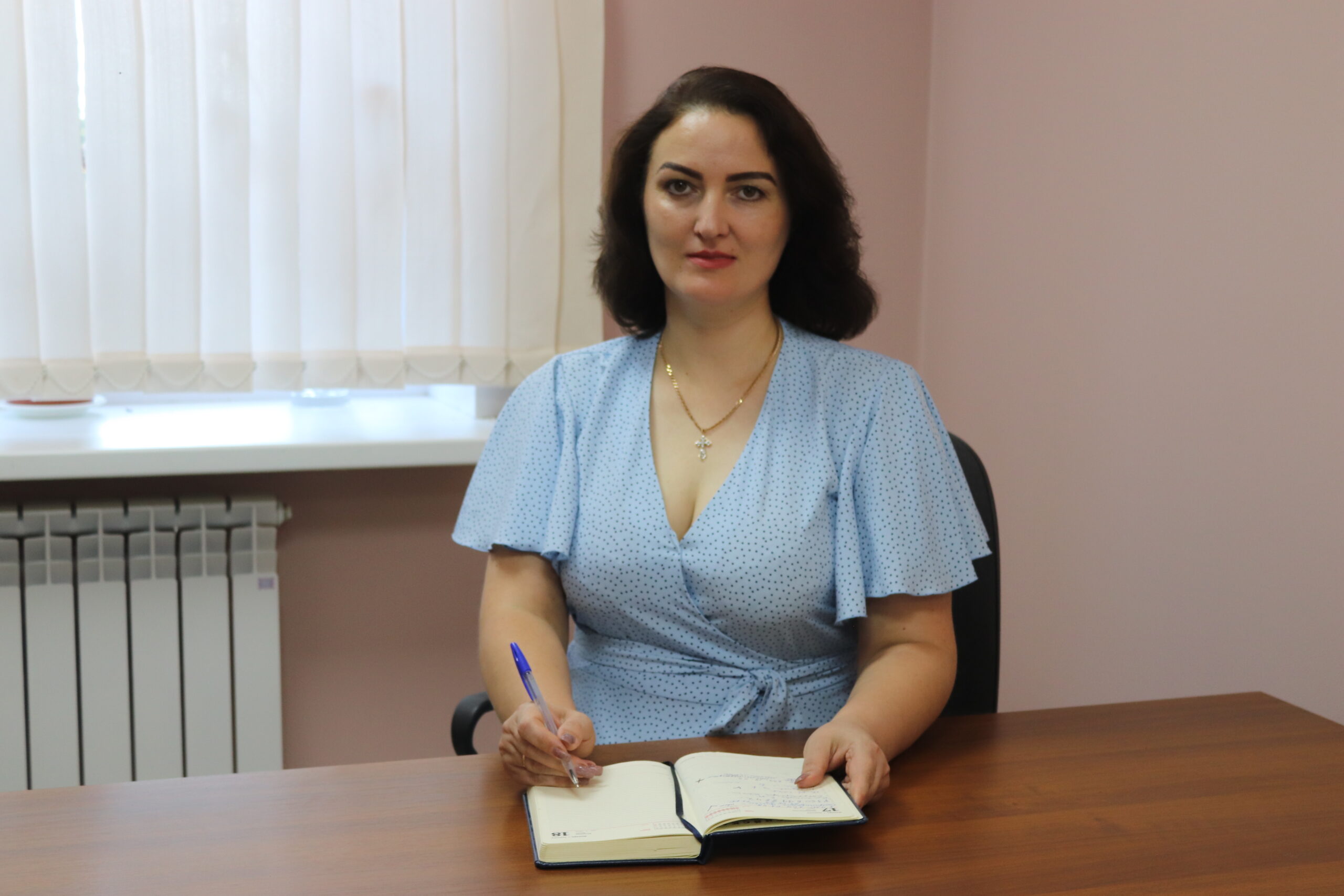 Профессия добрых сердец