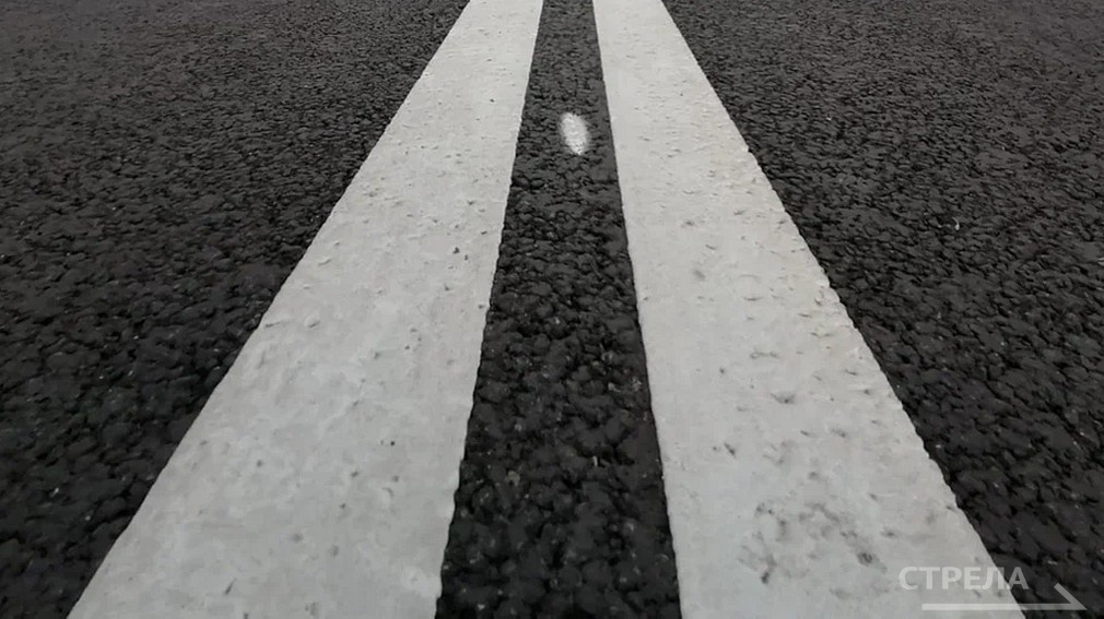 В Брянской области отремонтировали почти шесть тысяч километров дорог