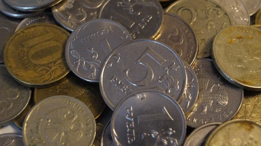 В Брянской области стартовала «Монетная неделя»