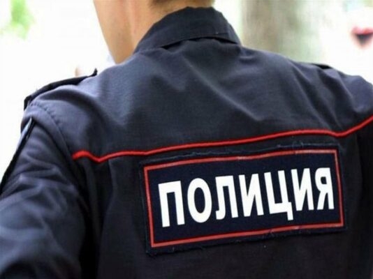 Профессия полицейского — одна из самых трудных и ответственных