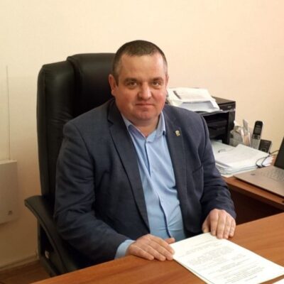 Михаил Большунов: Участие в выборах — это наш общий гражданский долг