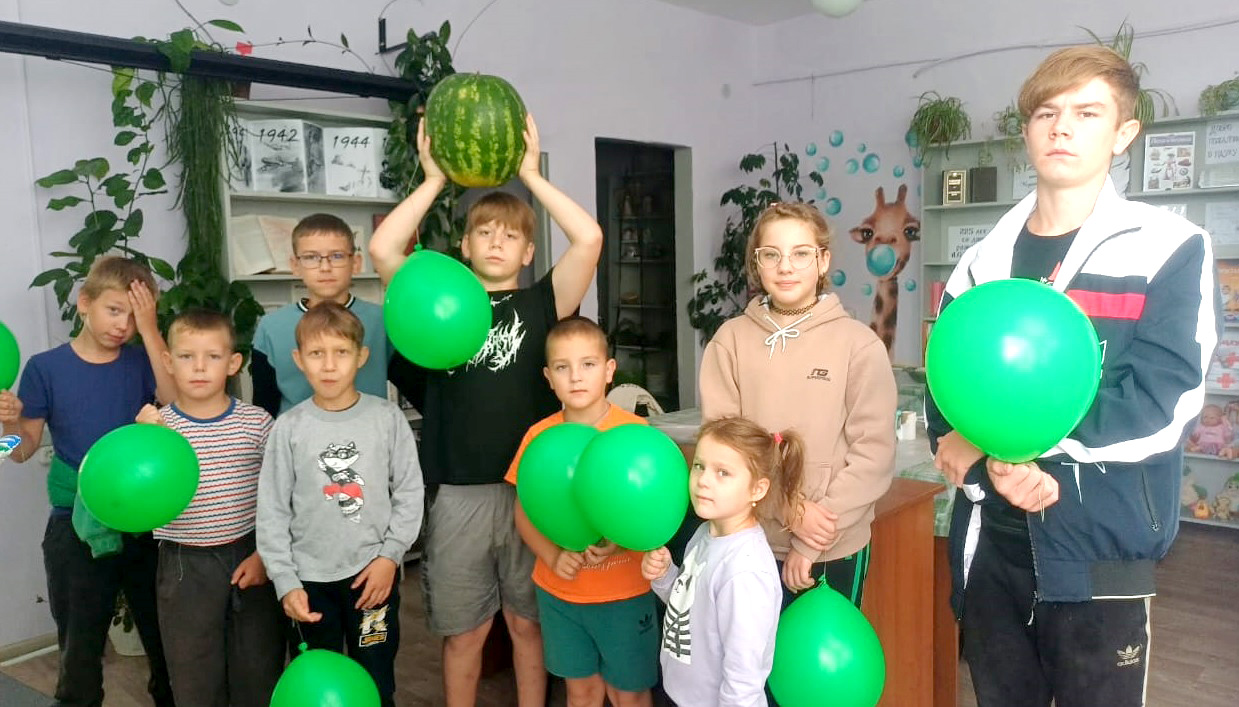 До свидания, лето