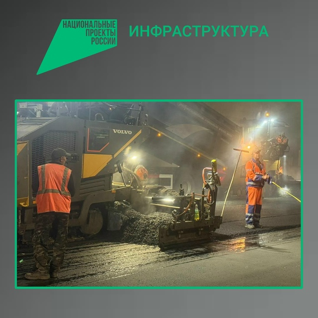 В Советском районе Брянска продолжается капитальный ремонт участка автодороги по улице Красноармейской