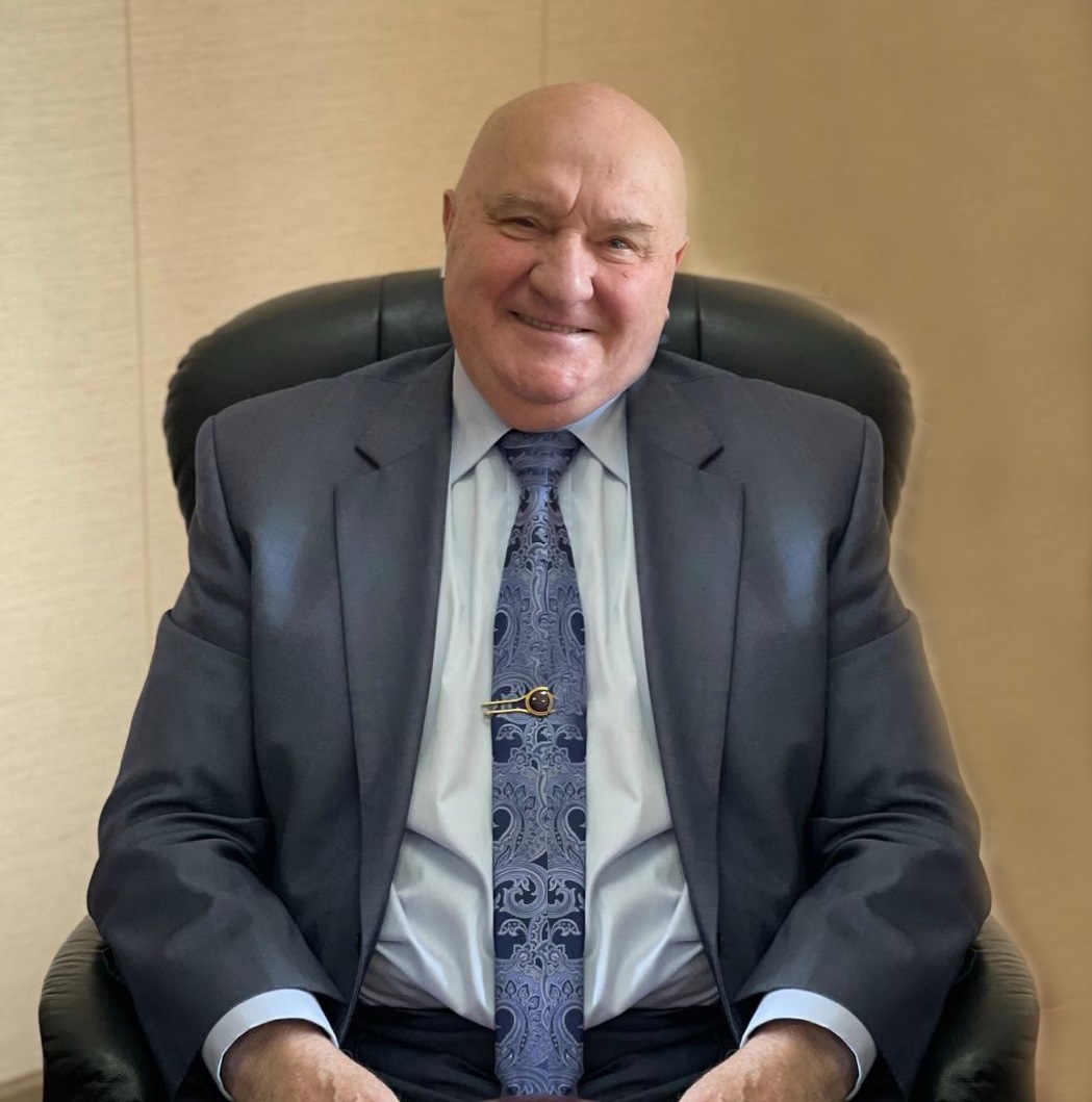 Николай Иванович Кондратов: Сила Брянского землячества в добрых делах!